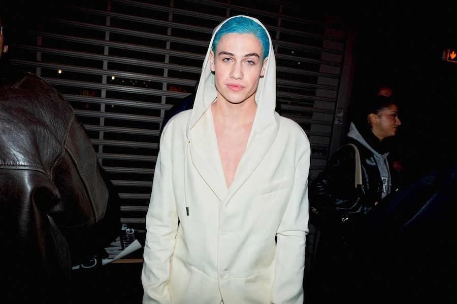Dazed x Off White Party 018 5