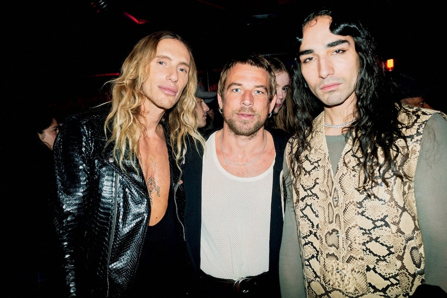 Dazed x Off White Party 053 20