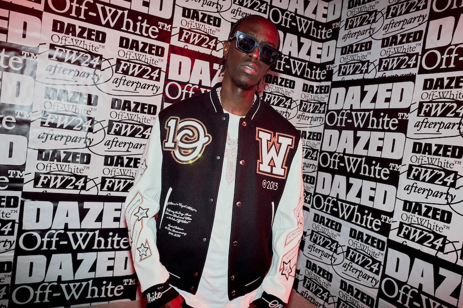 Dazed x Off White Party 059 21