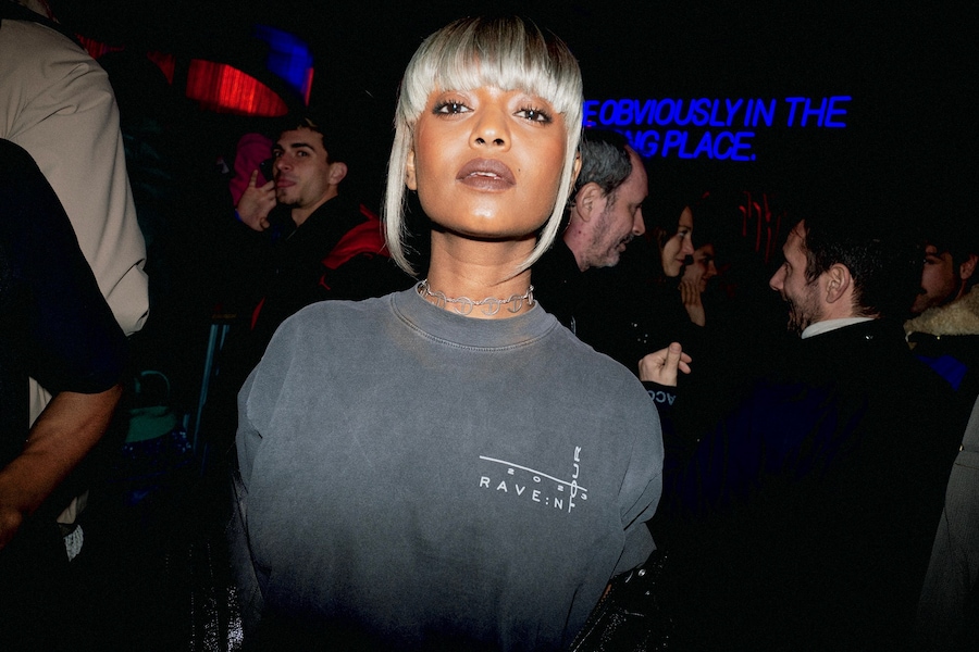 Dazed x Off White Party 067 22