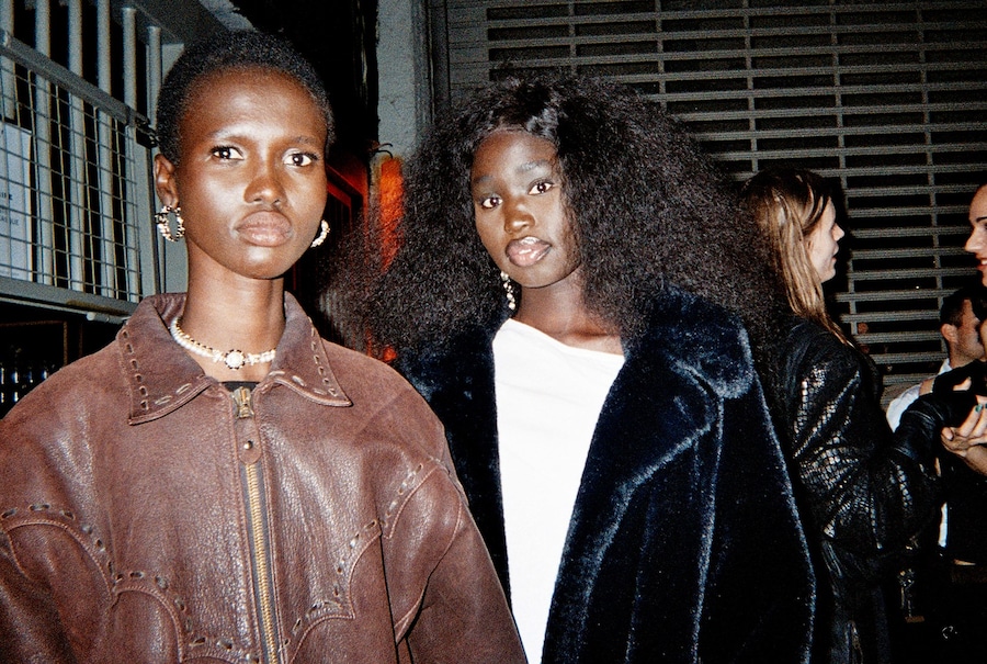 Dazed x Off White Party 39