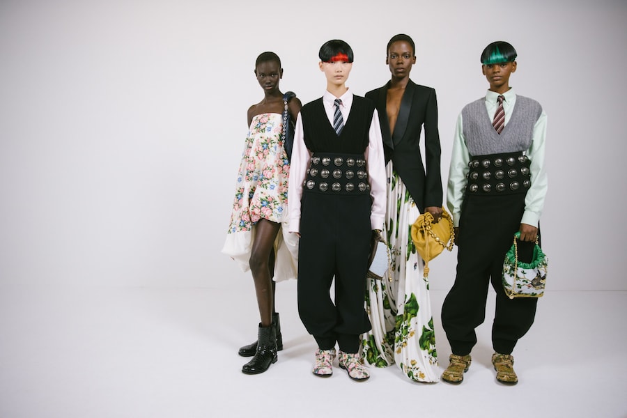 Loewe AW24 Cris Fragkou 23