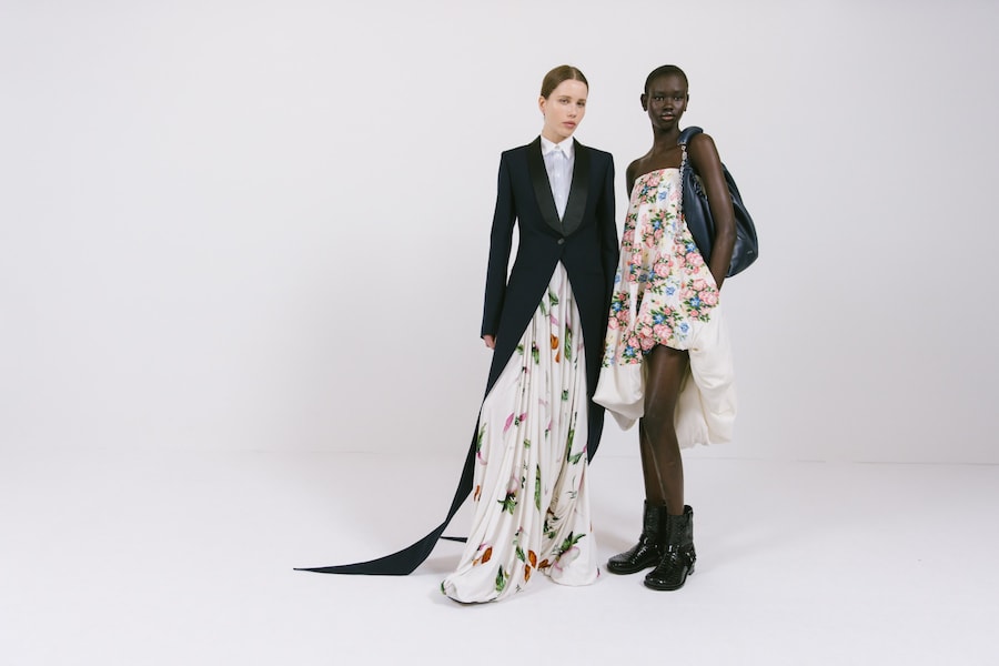 Loewe AW24 Cris Fragkou 25