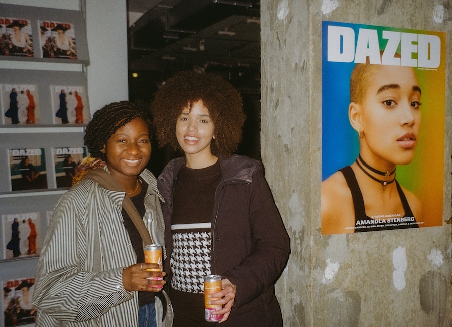 No Turning Back private view (2024) 6