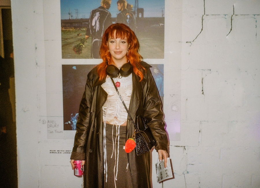 No Turning Back private view (2024) 13