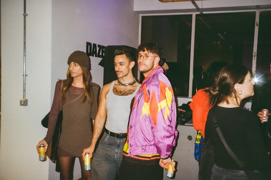 No Turning Back private view (2024) 15