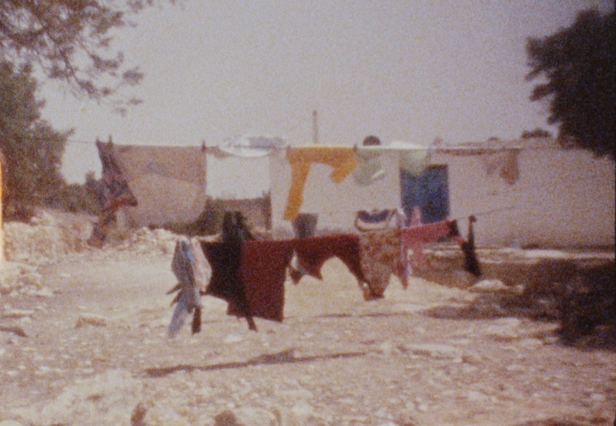 Zaineb Abelque, Untitled 12