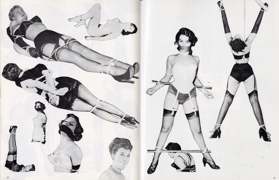 UK Fetish Archive 11 10