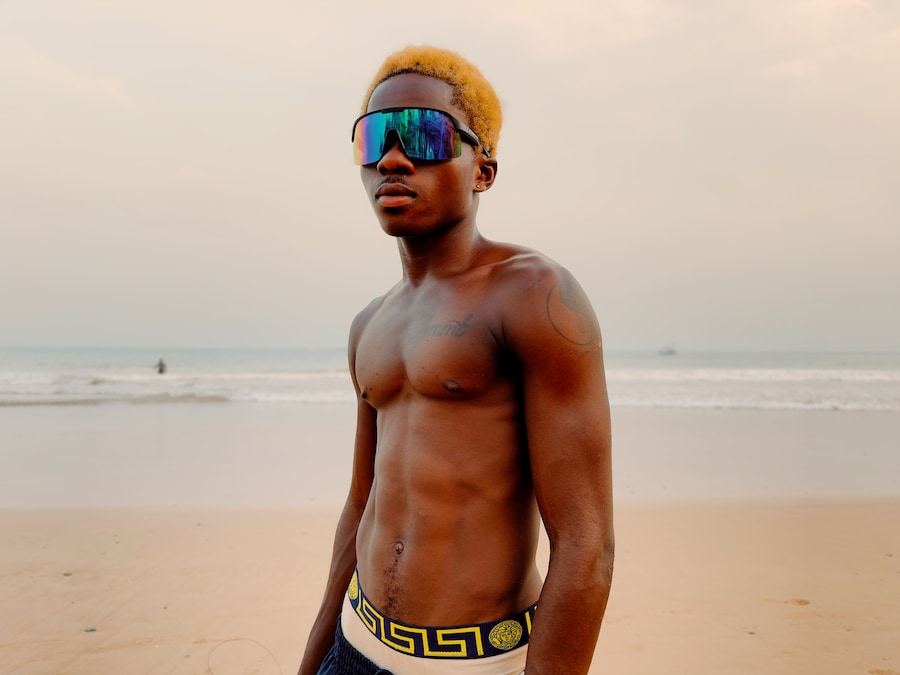 Jude Lartey 6