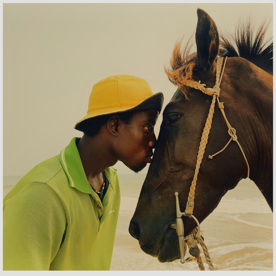 Jude Lartey 1