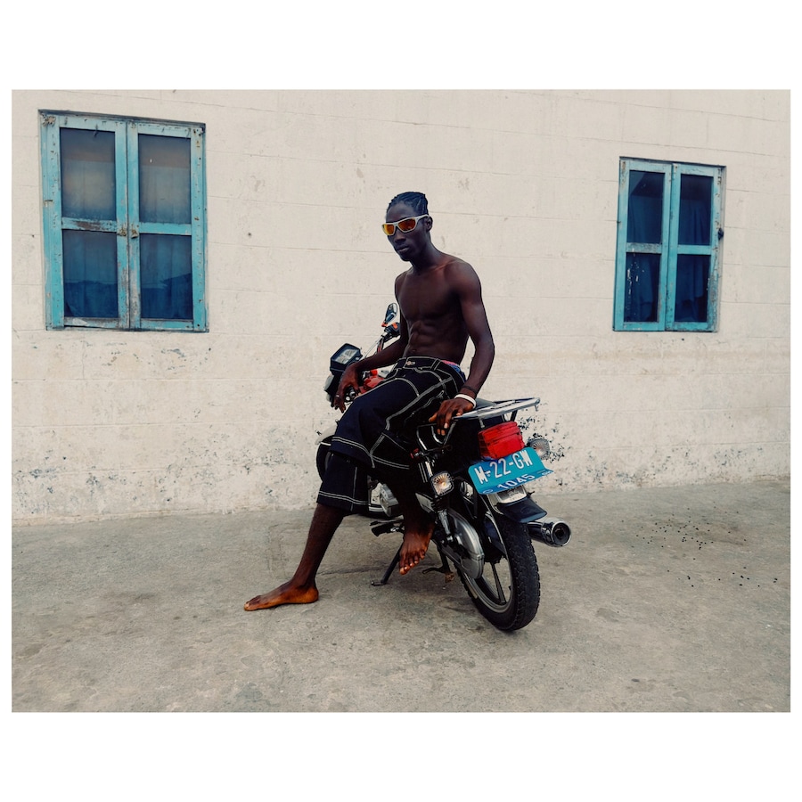 Jude Lartey 5