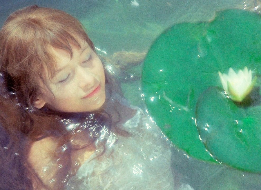 Valerie and her week of wonders 1970 dazed