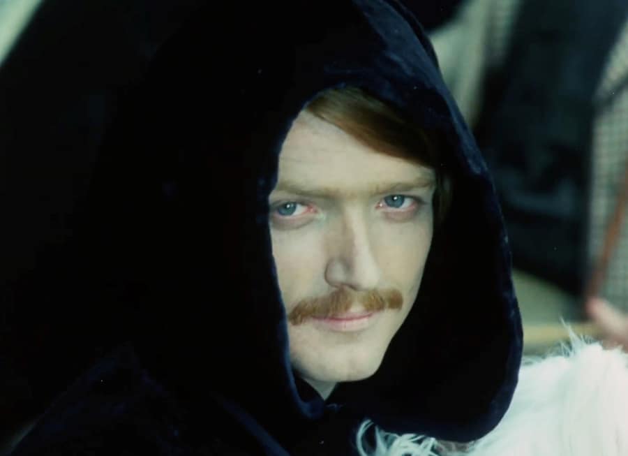 Valerie and Her Week of Wonders (1970) 13