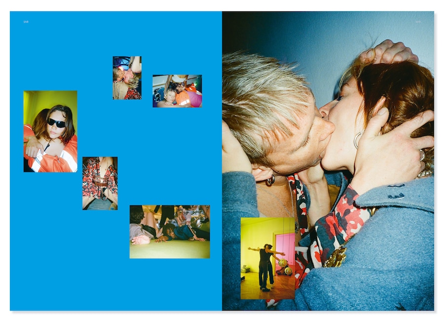 3_Erotic Review Issue 1, Art by Esben Weile Kj&#230;r, 0