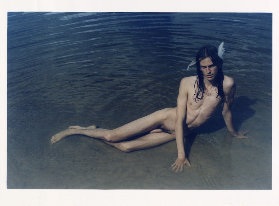Celia Croft, Gvidas (2024) 14
