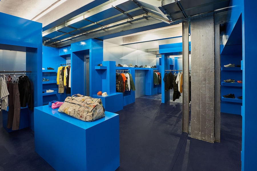 LN-CC concept store London 5