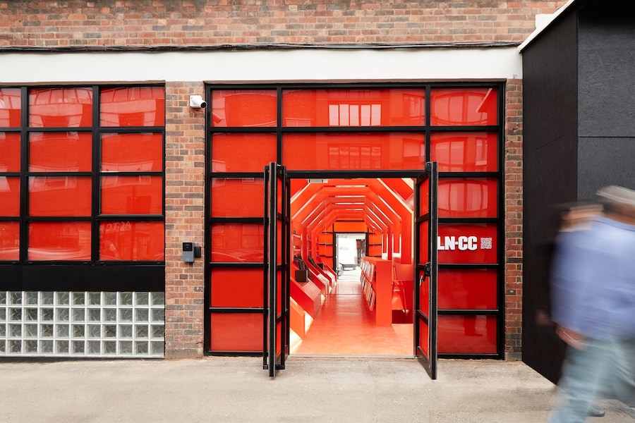 LN-CC concept store London 8