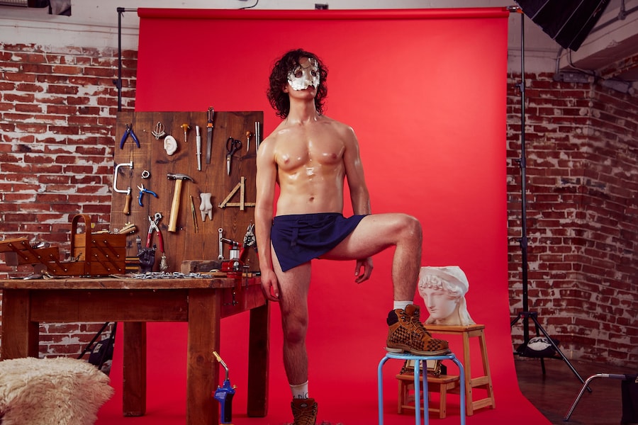 Making is Hot Alterist campaign 10