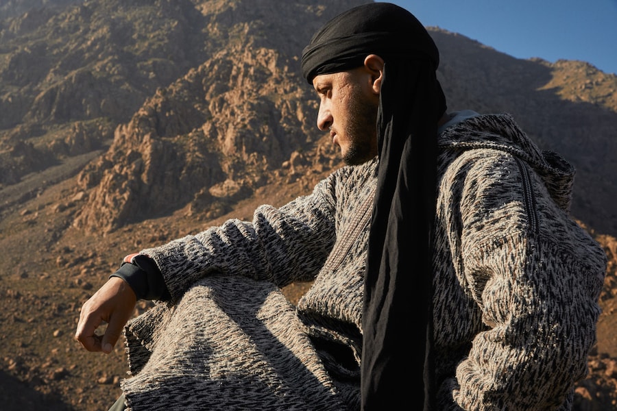 salomon film thomas lohr mountains Morocco 11