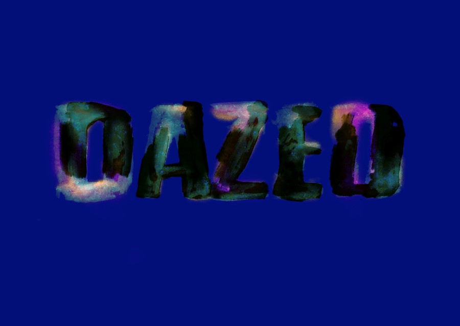 Dazed Club logo | Dazed