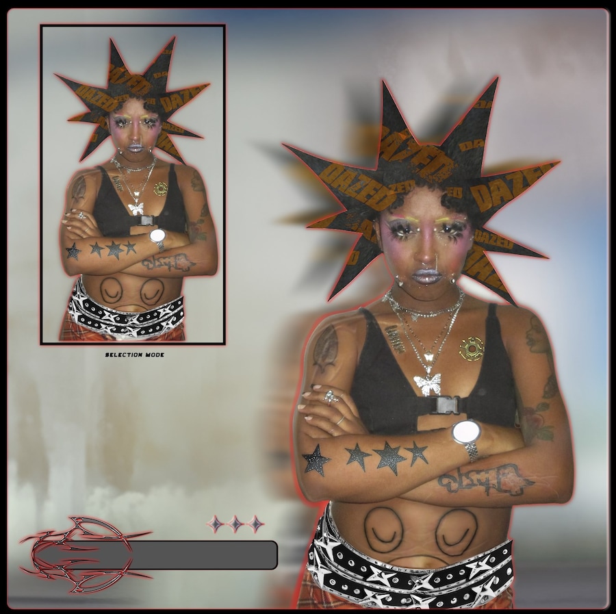 Janice Mascarenhas 6