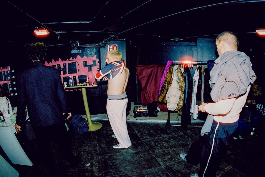 Rusia-IDK 8