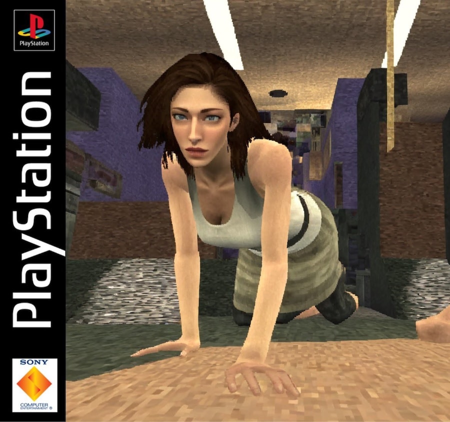 PS2 filter 12