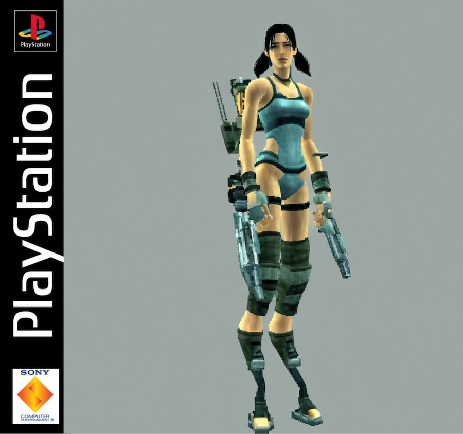 PS2 filter 15