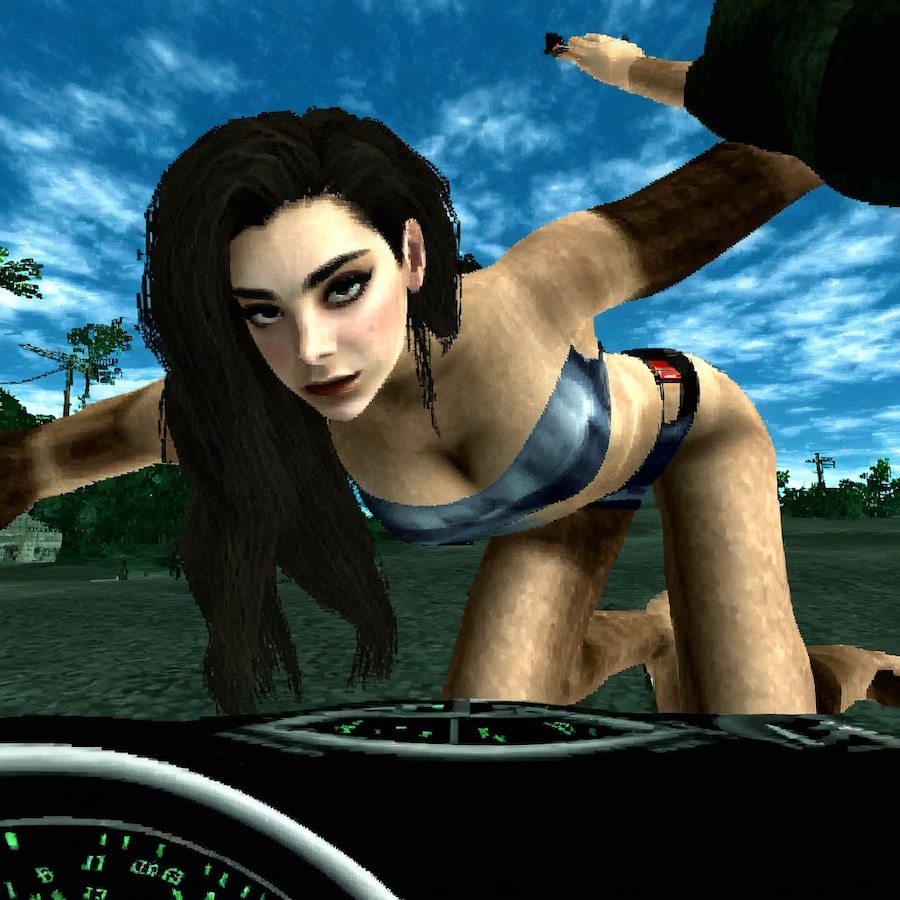 Charli XCX, Crash 11