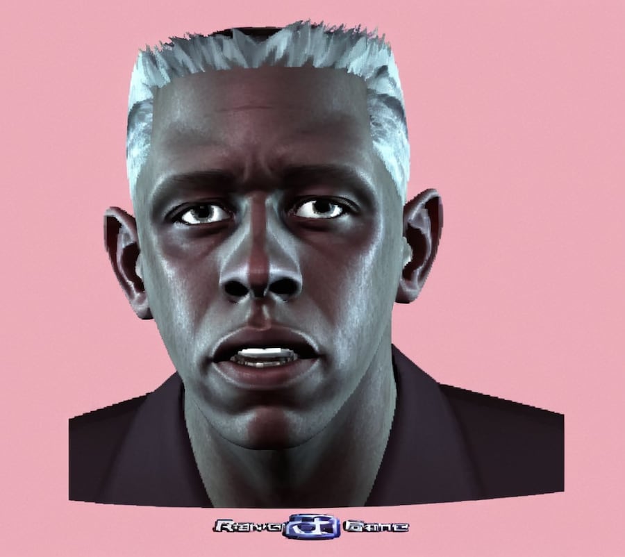 Tyler, The Creator, IGOR 5