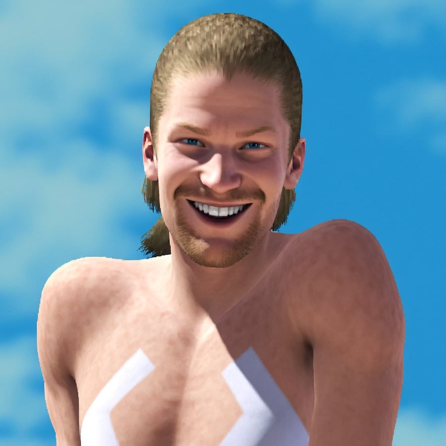 Aphex Twin, Windowlicker 6