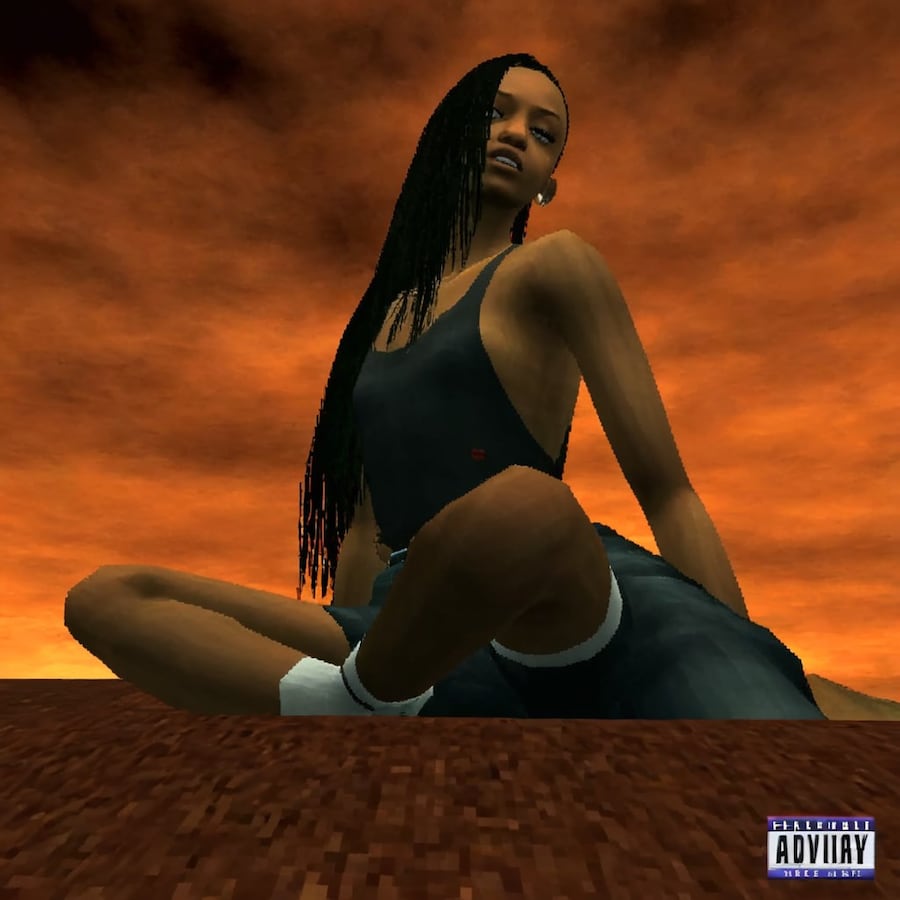 Kelela, Take Me Apart 7
