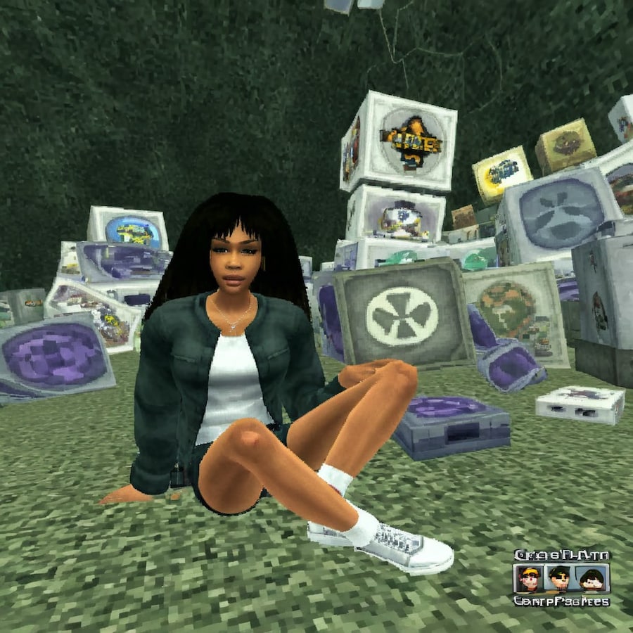 SZA, CTRL 2