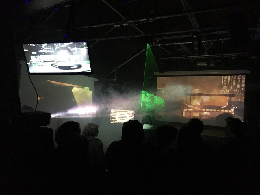 Hyperdub 20th anniversary 1