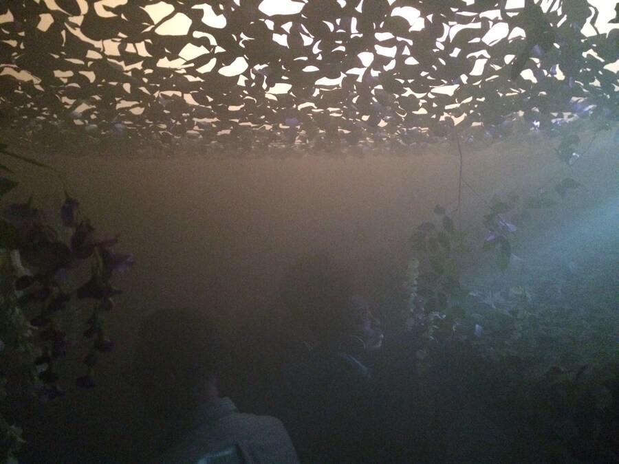 Hyperdub 20th anniversary 2