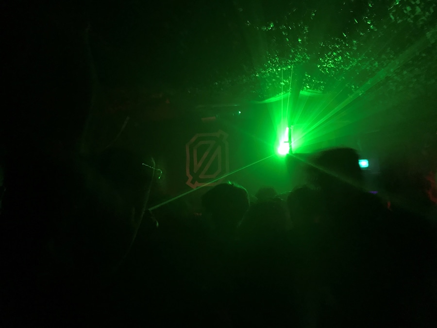 Hyperdub 20th anniversary 3