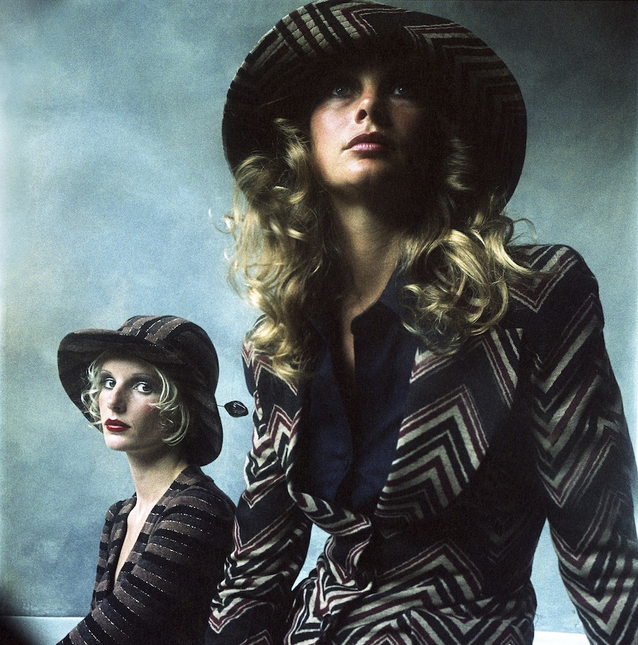 Biba 1,1973 Photo Duffy &#169; Duffy Archive 4