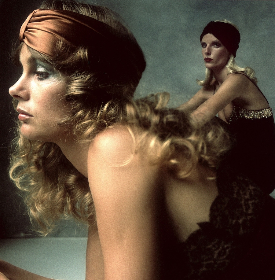 Biba, 2 1973 Photo Duffy &#169; Duffy Archive 8