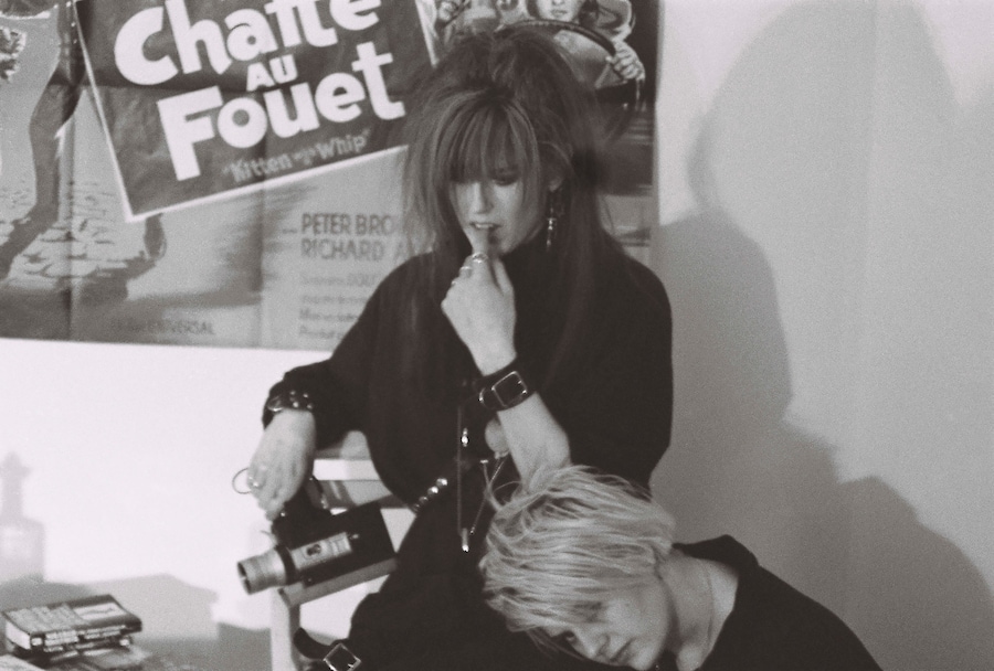  The Revolution Is My Boyfriend by Bruce LaBruce 4