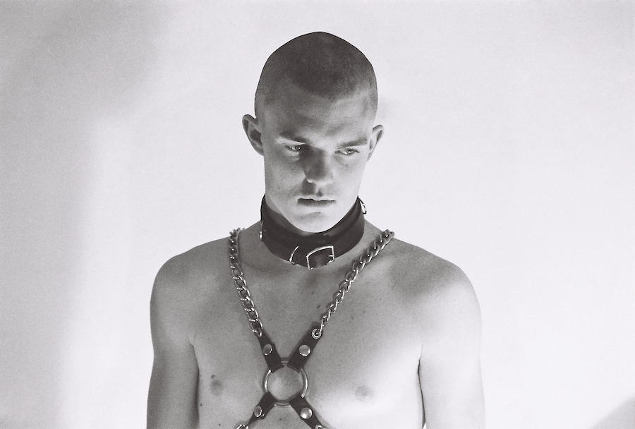  The Revolution Is My Boyfriend by Bruce LaBruce 8