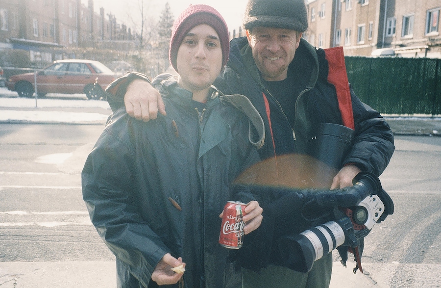  The Revolution Is My Boyfriend by Bruce LaBruce 9