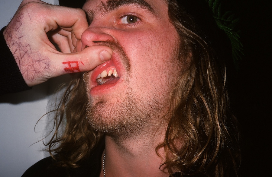  The Revolution Is My Boyfriend by Bruce LaBruce 10