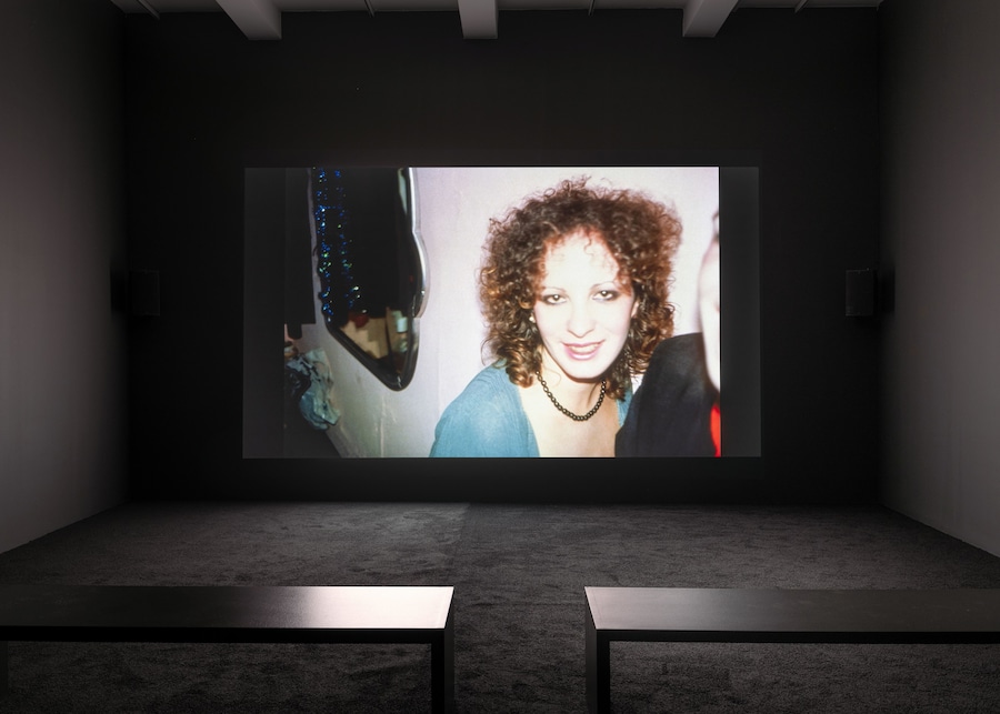 Nan Goldin, Memory Lost (2019-2021) 6
