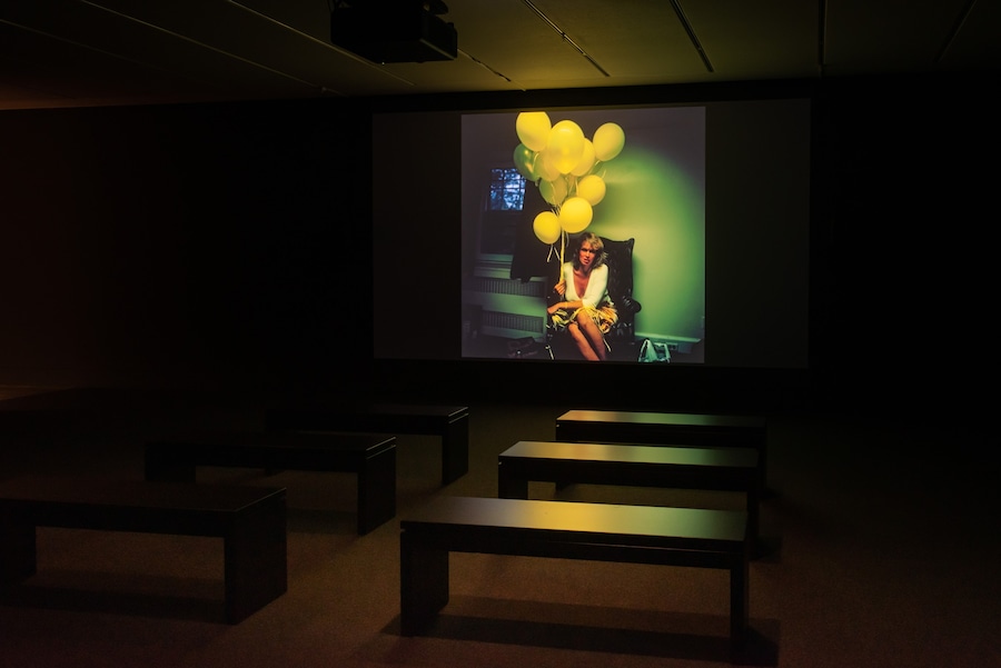 Nan Goldin, Memory Lost (2019-2021) 8