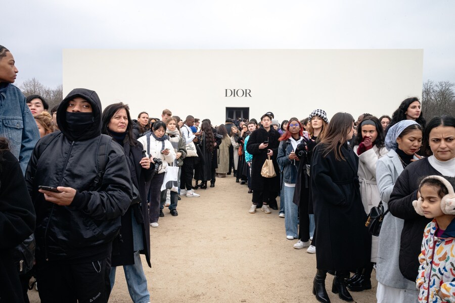 PFW AW24 existential Yu Fujiwara 14