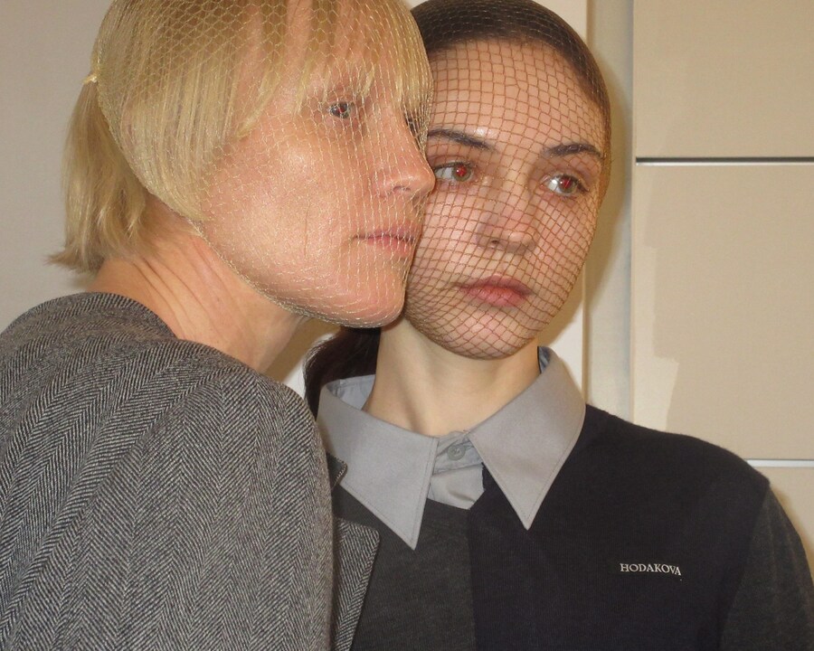 Hodakova AW24 Jamie-Maree Shipton 11
