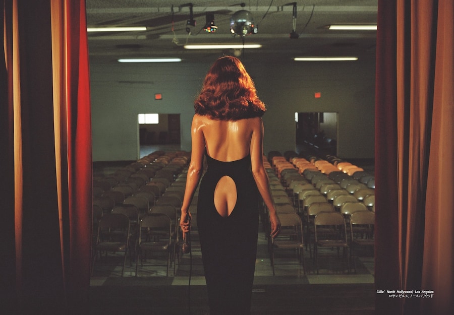 NADIA LEE COHEN, WOMEN: THE PIRATED EDITION 