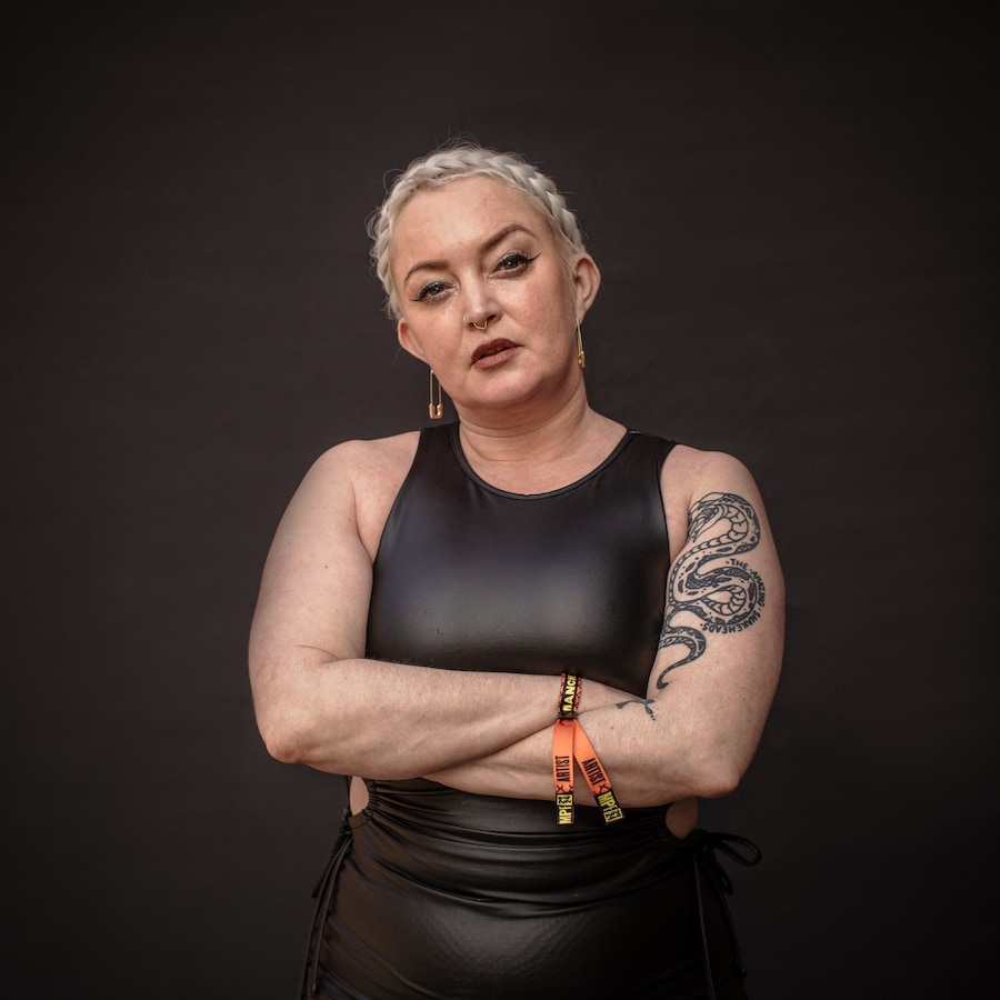 chrisbethell_manchesterpunkfestival-Sinead 5