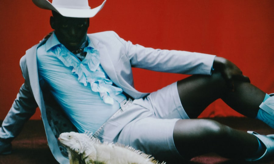 Gabriel Moses, Regina (2024) 1