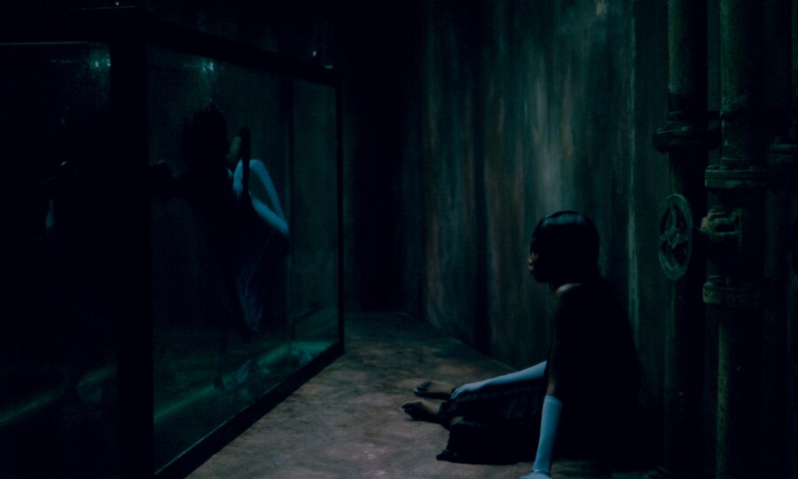 Gabriel Moses, Regina (2024) 2